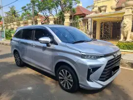 Avanza G TSS AT 2021 KM 20RB ISTIMEWA PROMO CASH DAN KREDIT TERMURAH