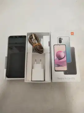 Redmi Note 10s NFC