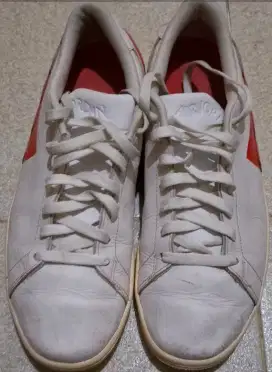 Sepatu second / shoe bekas