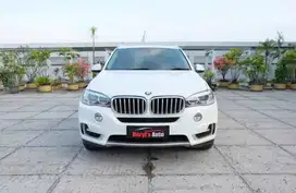 BMW X5 3.0 xDrive35i xLine Panoramic Sunroof