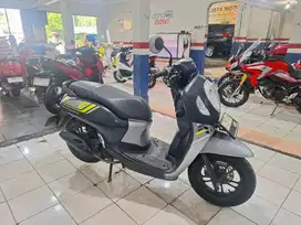 Honda scoopy sporty th 2023