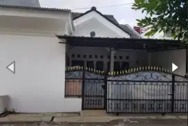 Di jual rumah murah strategis di jatiluhur jatiasih bekasi