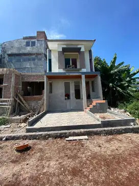 Cluster Bukit mekar indah cileunyi bandung timur harga termurah