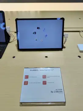 Huawei Matepad SE 11
