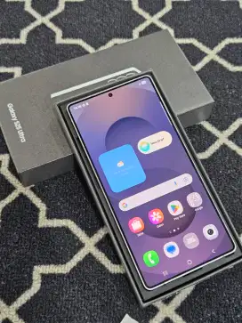 Samsung S25 Ultra 12/512 Second Like New