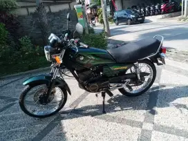 Yamaha RX-King 1997