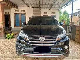 Toyota Rush 1.5 S TRD Sportivo A/T 2020