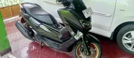 Yamaha Nmax Th 2019