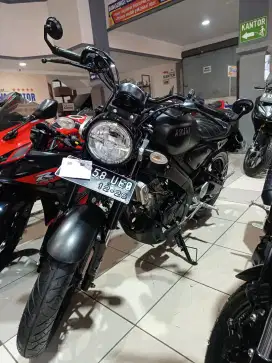 Diskon Cash Kredit 1 Juta - XSR 155 TH 2021 - Hub. SRI SANJAYA