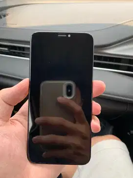 LCD KACA IPHONE XS ICOLOR (LCD IPS BUKAN OLED)