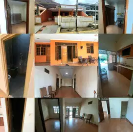 Di Sewakan Rumah Tahunan Dekat Tol Sawangan Meruyung Kubah Mas Depok