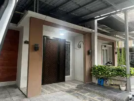 Siap Huni Rumah 2 Lantai Cluster Golden Star Residence 3