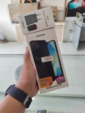 Samsung A16 5G 8/256