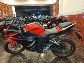 DP 500 RB CBR 150 ABS THN 2023 PJK HDP PROSES DIBANTU SAMPAI ACC