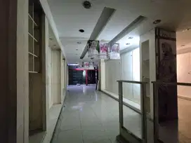 Disewakan ruko gandeng jalan SM Raja (ex Zoya) lokaai strategis bgt