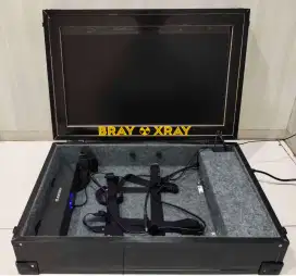 Playbox 25inch PS3/PS4 Kondisi Istimewa