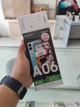 Samsung A06 5G 6/128