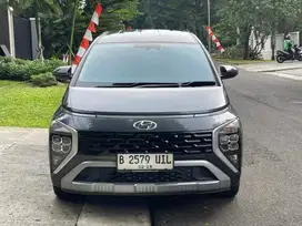 HYUNDAI STARGAZER PRIME AT CAPT SEAT 2022 ABU LIKE NEW