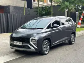 HYUNDAI STARGAZER PRIME AT CAPT SEAT 2022 ABU LIKE NEW