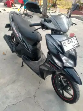 Vario cw 2012 ad Sukoharjo ex wanita istimewa