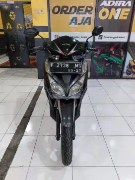 JUAL MURAH STOCK ANTIK VARIO TECNO 125