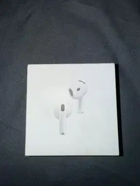 Airpod 4 baru masih segel