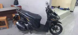 Honda All New Vario 125