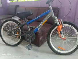Sepeda anak merrk family