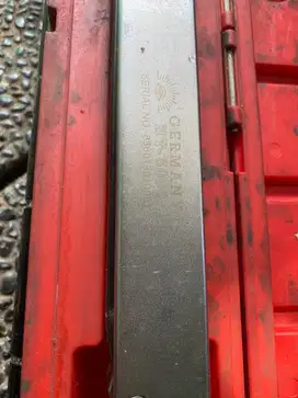 Torque Wrench Kunci Momen 3/4 140Nm-560Nm Tjap Mata HT-5000