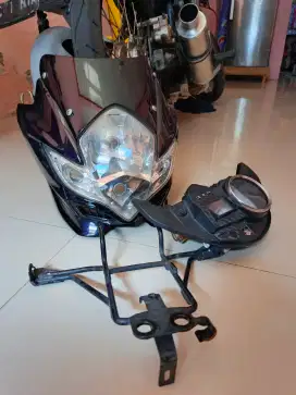 Batok satria fu 2012