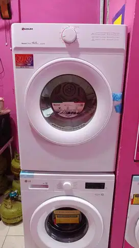 DRYER AZALEA 10,5 KG TERMURAH