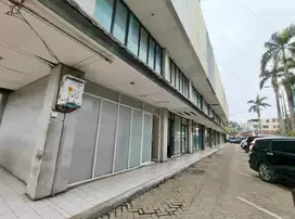 Ruko strategis pondok pinang jakarta selatan