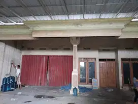 GUDANG HITUNG TANAH RAYA MEDOKAN SEMAMPIR SURABAYA MURAH RON.A1445