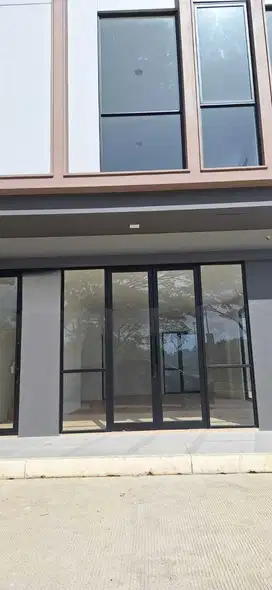 Ruko Cendana North Hook Cocok Buat Kantor Dan Usaha