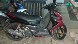 Dijual Suzuki Skywave tahun 2008