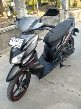 Vario cw 2012 komplit masih mulus ex cewek