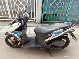 Honda vario 125 KZR