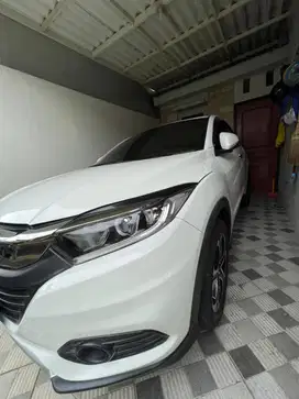 HONDA HRV 2018 TYPE E 1.5 AT