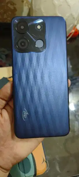 Dijual cepat HP Itel a60s
