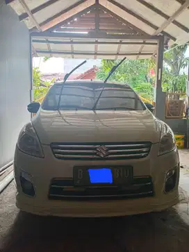 SUZUKI ERTIGA GX ELEGANT, 2014 (105.000.000/Nego)