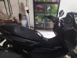 NMAX 155cc2023 seperti baru pjk baru  lkp