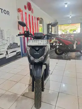 Honda beat street th 2024