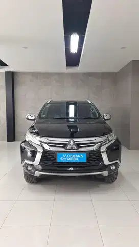 Mitsubishi Pajero Sport 2019 Diesel