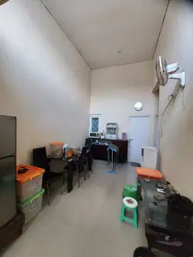 Rumah Murah Siap Huni Surabaya 600 Jutaan SHM Lokasi Strategis