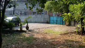 Di jual tanah lokasi sangat strategis