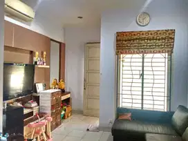 Chrysocolla PHG (Pondok Hijau Golf) Summarecon Serpong Tangerang