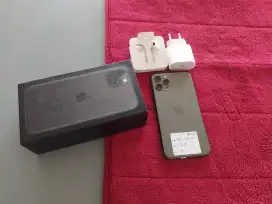 Iphone 11 PRO 64GB Second iBox fullset