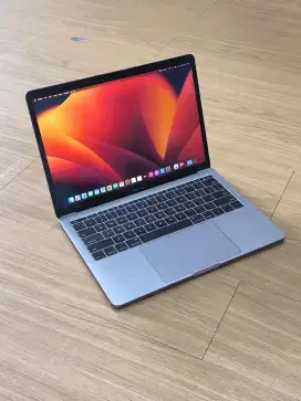 MacBook Pro A1708 2017, 16/1TB 13 inch, Space Grey Core i5