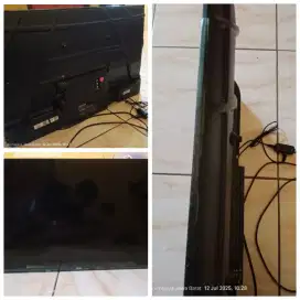 Jual tv Coca 32 inc.