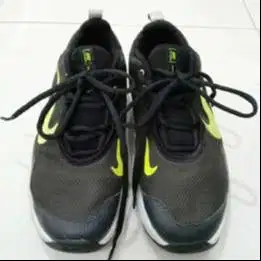 Sepatu_Second Nike Air Max Alpha Trainer 2